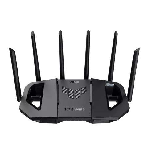 Router TUF Gaming BE9400 Tri Band WiFi 7 (802.11be) Asus