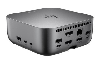 Stacja dokująca ThunderBolt G6 Dock 180W 9X481UT#ABB HP Inc.