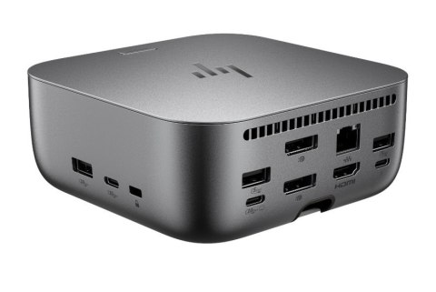 Stacja dokująca ThunderBolt G6 Dock 180W 9X481UT#ABB HP Inc.