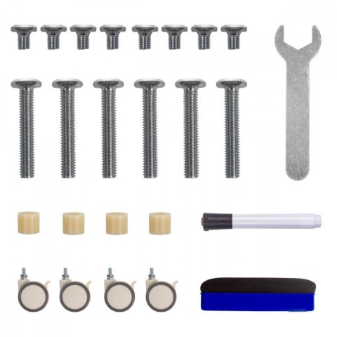 Tablica suchościeralna ER-305 Ergo Office