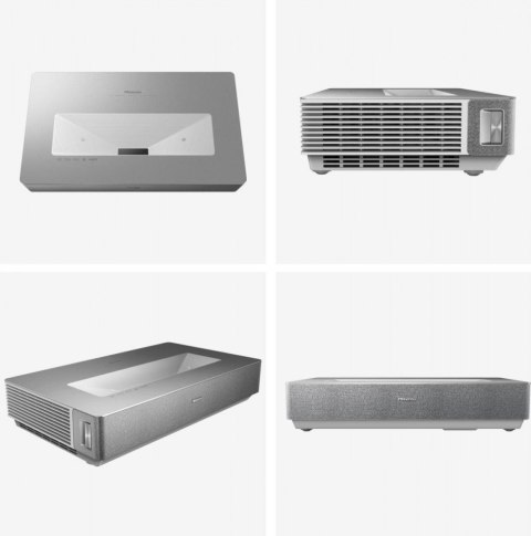 Telewizor Laser TV 120 cali 120L5ND Hisense