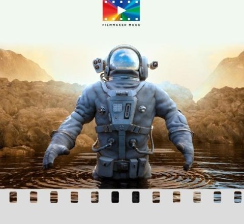 Telewizor Laser TV 120 cali 120L9HA Hisense