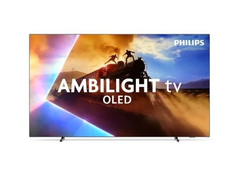 Telewizor OLED 77 cali 77OLED770/12 Philips