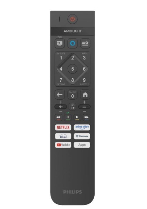 Telewizor OLED 77 cali 77OLED770/12 Philips