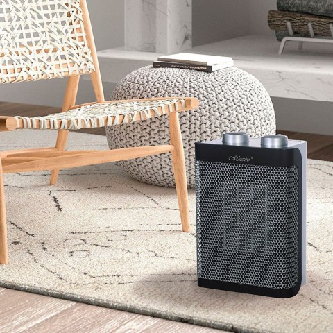 Termowentylator ceramiczny 1500W MR-924 Feel-Maestro