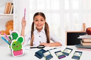 Zestaw I'M A Genius Manufaktura długopisów Lisciani