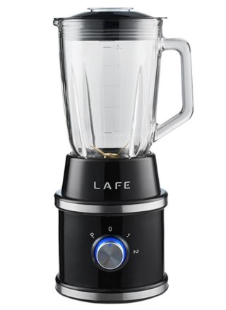 Blender kielichowy Titanium Power Lafe