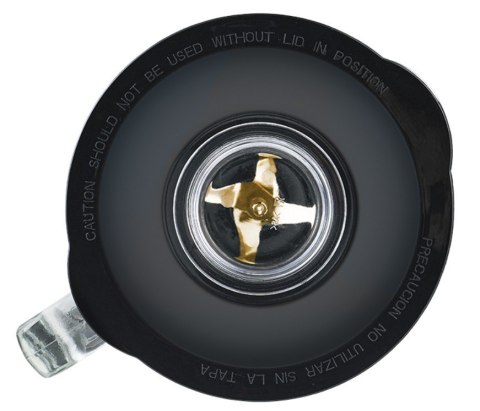 Blender kielichowy Titanium Power Lafe