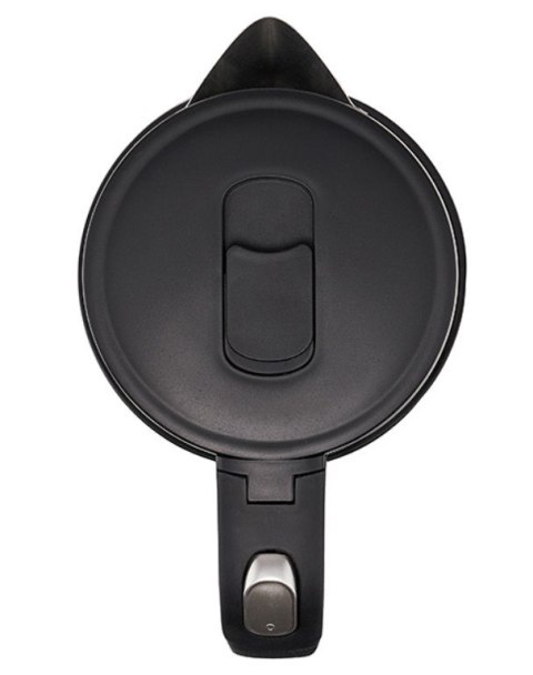 Czajnik elektryczny Elegant Black Lafe
