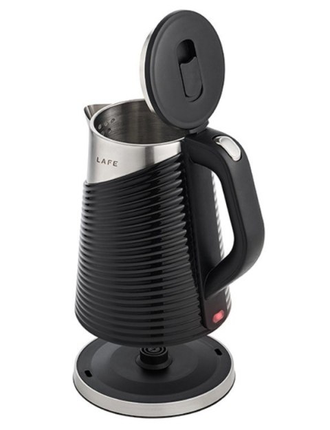 Czajnik elektryczny Elegant Black Lafe