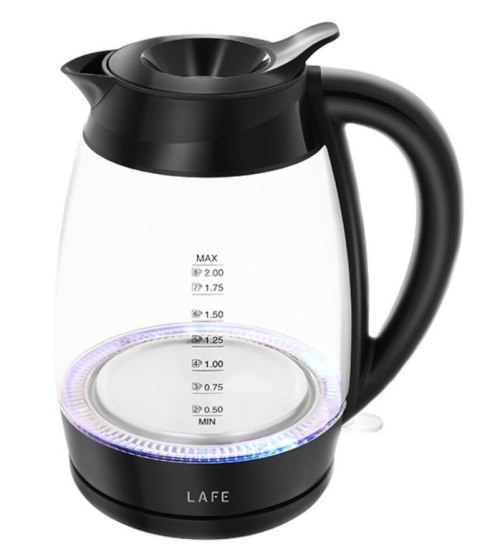 Czajnik elektryczny Essential XL Lafe