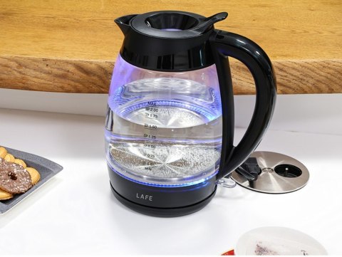 Czajnik elektryczny Essential XL Lafe