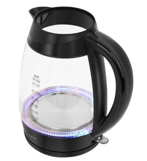 Czajnik elektryczny Essential XL Lafe