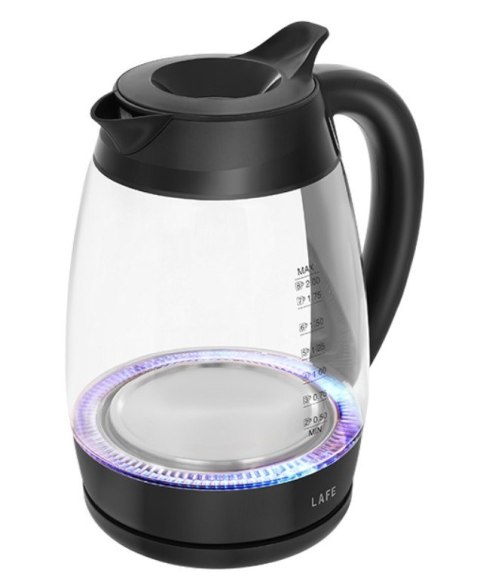 Czajnik elektryczny Essential XL Lafe