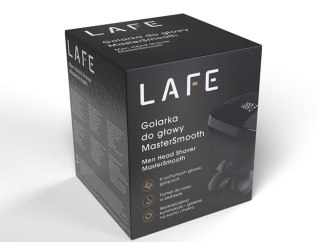 Golarka do głowy MasterSmooth Lafe