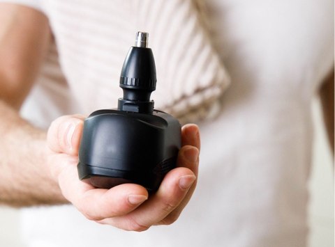 Golarka do głowy MasterSmooth Lafe