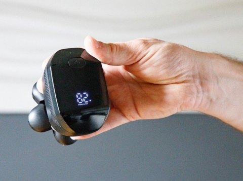 Golarka do głowy MasterSmooth Lafe