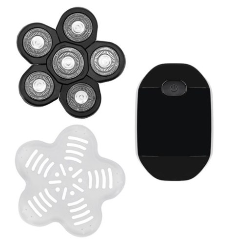 Golarka do głowy MasterSmooth Lafe