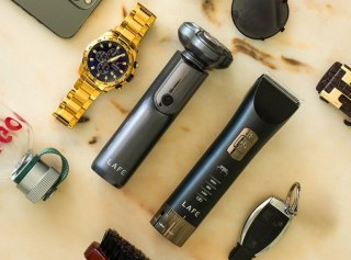 Golarka męska MasterGlide Lafe