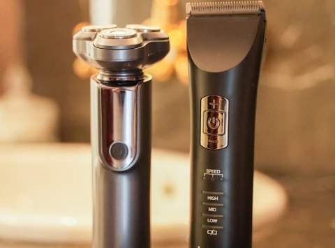 Golarka męska MasterGlide Lafe