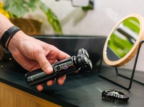 Golarka męska MasterGlide Lafe