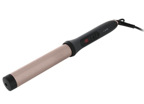 Lokówka do włosów Sleek and Shine Curier 32 mm Lafe