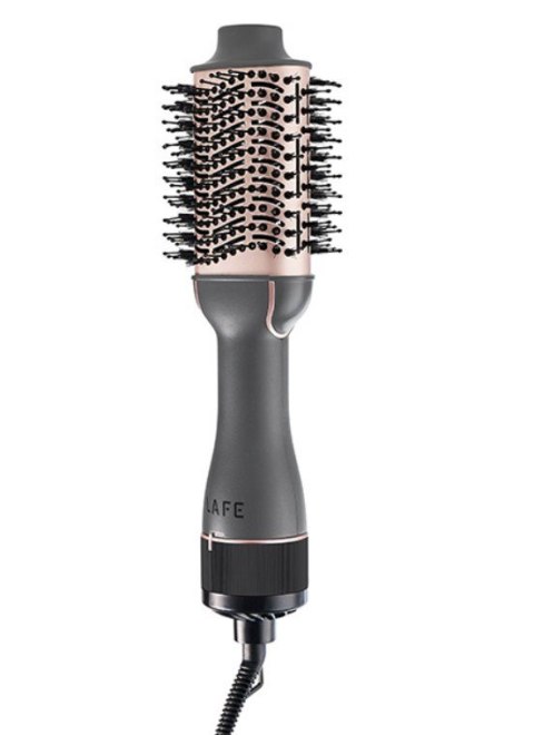 Lokówko-suszarka Sleek and Shine Brush Lafe