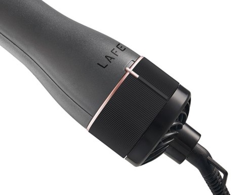 Lokówko-suszarka Sleek and Shine Brush Lafe
