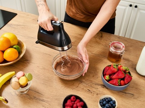 Mikser ręczny MIX and Store Lafe