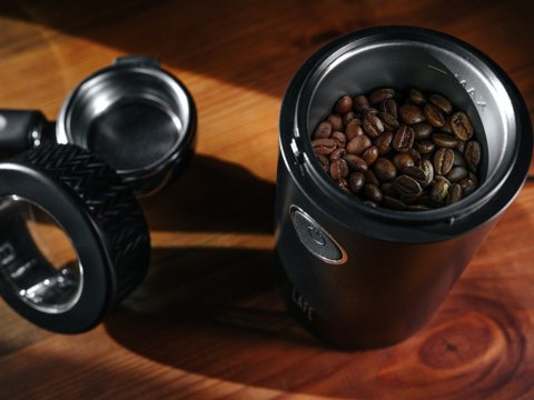 Młynek do kawy GrindMaster Lafe