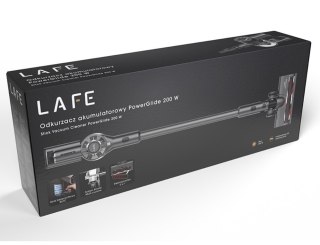 Odkurzacz bezprzewodowy BLDC PowerGlide 200W Lafe