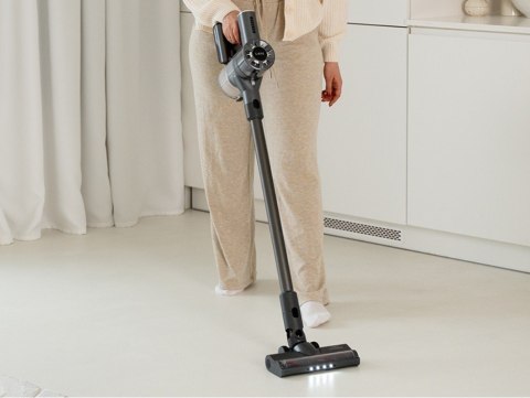 Odkurzacz bezprzewodowy BLDC PowerGlide 200W Lafe