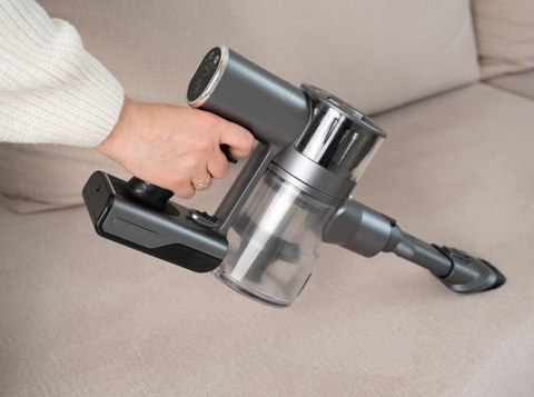 Odkurzacz bezprzewodowy BLDC PowerGlide 200W Lafe