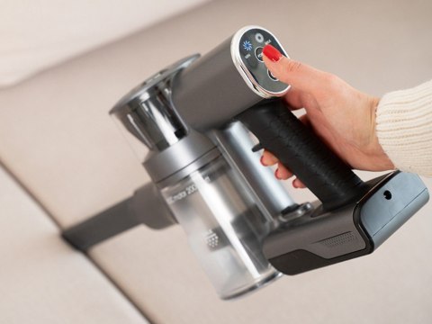 Odkurzacz bezprzewodowy BLDC PowerGlide 200W Lafe