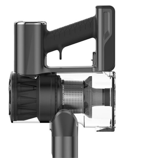 Odkurzacz bezprzewodowy BLDC PowerGlide 200W Lafe