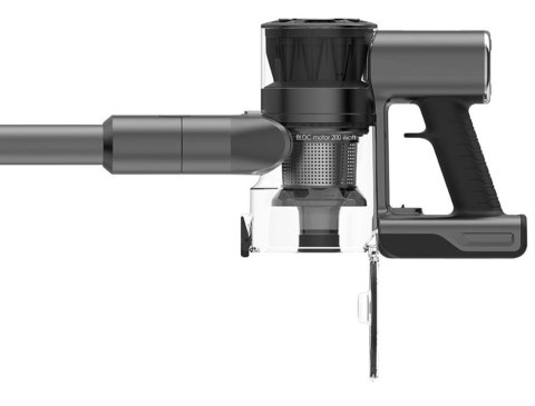 Odkurzacz bezprzewodowy BLDC PowerGlide 200W Lafe