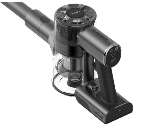 Odkurzacz bezprzewodowy BLDC PowerGlide 200W Lafe