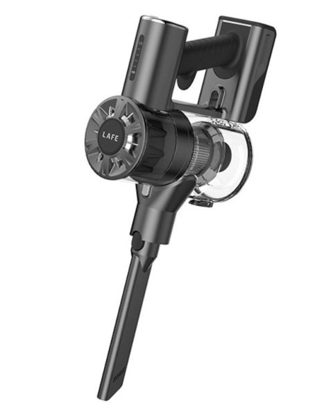 Odkurzacz bezprzewodowy BLDC PowerGlide 200W Lafe