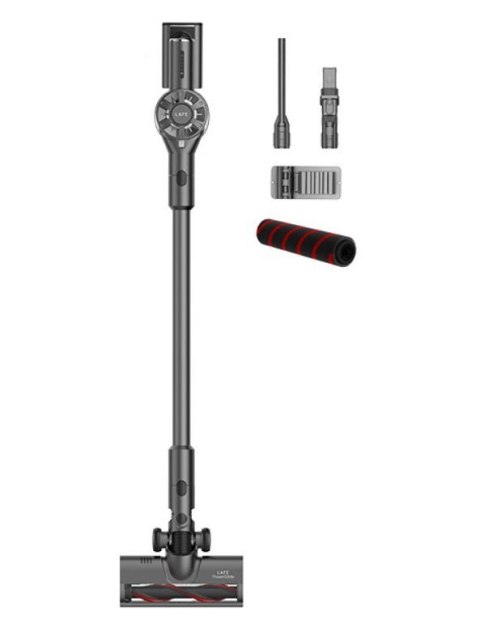 Odkurzacz bezprzewodowy BLDC PowerGlide 200W Lafe