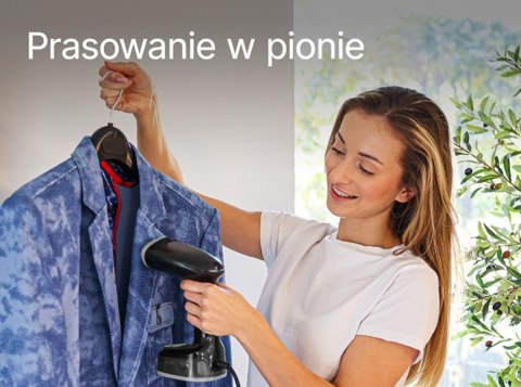 Parownica do ubrań EasySteam 1600W Lafe