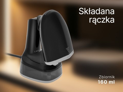 Parownica do ubrań EasySteam 1600W Lafe
