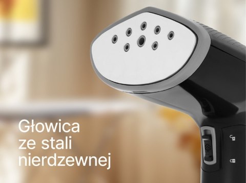 Parownica do ubrań EasySteam 1600W Lafe