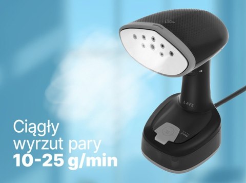 Parownica do ubrań EasySteam 1600W Lafe