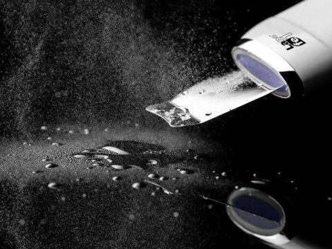 Peeling kawitacyjny TWA002 Lafe