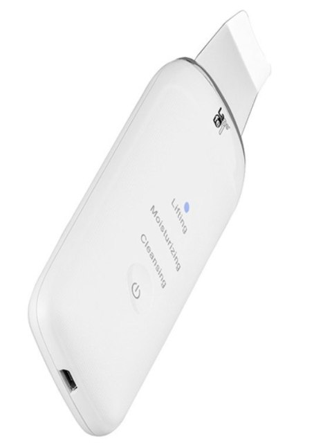 Peeling kawitacyjny TWA002 Lafe