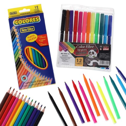 Projektor rzutnik stolik do rysowania karty różowy Kik Sp. z o. o. Sp. k.