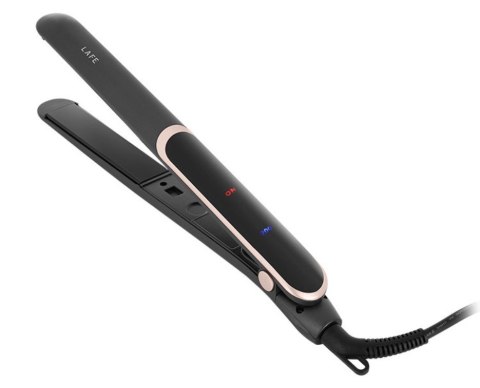 Prostownica z regulacją temperatury Sleek and Shine Straightener Lafe