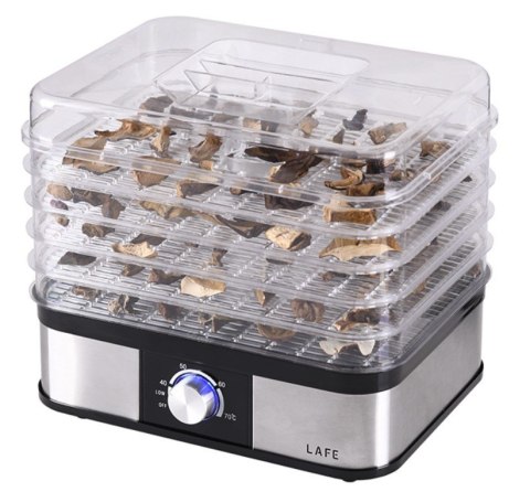 Suszarka do grzybów i owoców NutriDry Lafe