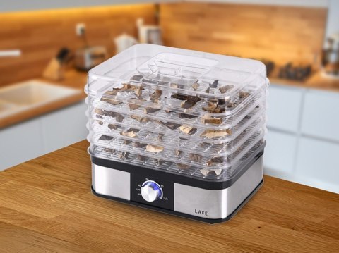 Suszarka do grzybów i owoców NutriDry Lafe