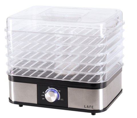 Suszarka do grzybów i owoców NutriDry Lafe